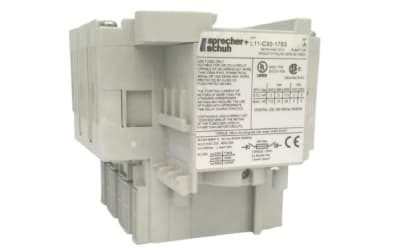 SPRECHER & SCHUH L11-C30-1753