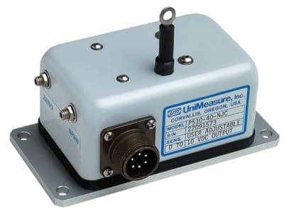 UNIMEASURE P510-25-S10-D0R-10C