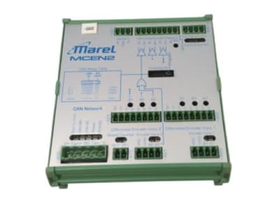 MAREL MCEN2