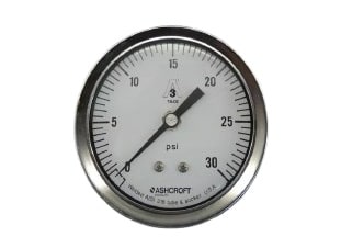 ASHCROFT 35 1032SL20B100#