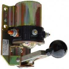 METRON ELEDYNE 1804-12