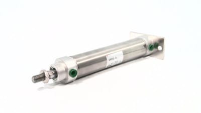 SMC CDM2HG32-125