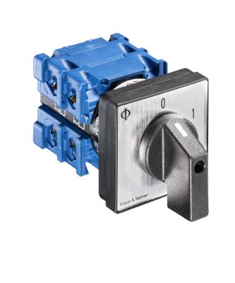 KRAUS & NAIMER CH10.D-N063*02.FT2