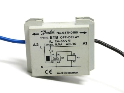 DANFOSS 047H0180