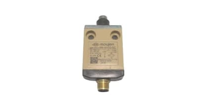 MOUJEN SWITCH M4-4111Q-DC