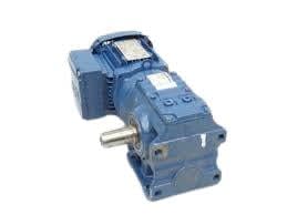 SEW EURODRIVE S47 D16 DRN80MK4