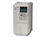 YASKAWA ELECTRIC CIMR-E7U49P01