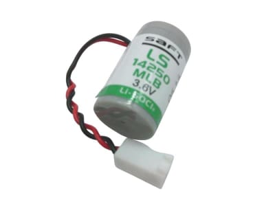 SAFT LS14250MLB