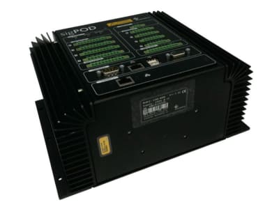 SCIENTIFIC INSTRUMENTS 1204-0H00