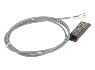 SCHMERSAL BNS 33-12ZG-2187 2,0M