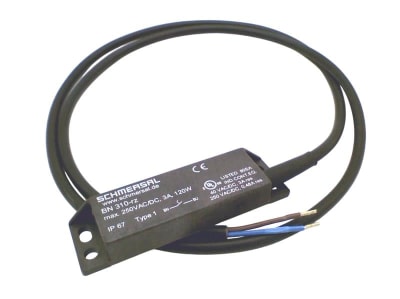 SCHMERSAL BN 310-RZ