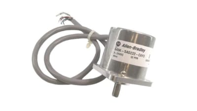 ALLEN BRADLEY 845K-SADZ22-CAY3