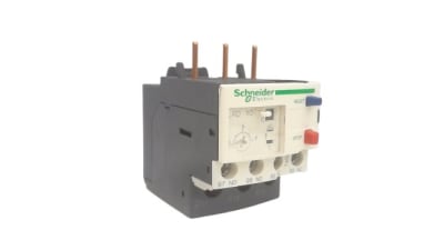 SCHNEIDER ELECTRIC LRD10