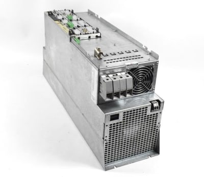 BAUMULLER BM4445-SI2-21343-S01-03