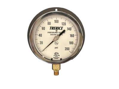 TRERICE 500XB4502LA200