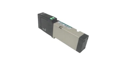 CKD CORP N4TB239-00-L-3-DC24V