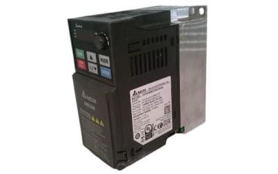 DELTA GROUP ELECTRONICS VFD4A8ME23ANNAA
