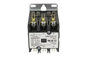 UNITED TECHNOLOGIES HN53TB115