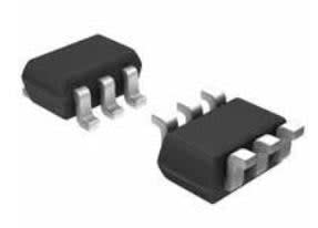 RENESAS UPG2015TB-E3