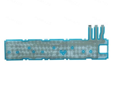 RADWELL VERIFIED SUBSTITUTE N860-1619-V311-SUB-KEYPAD
