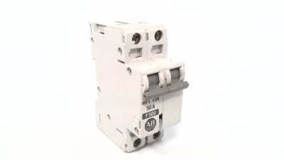 ALLEN BRADLEY 1492-CB2F500