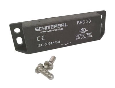 SCHMERSAL BPS 33