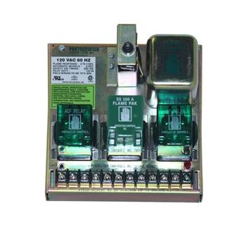 PROTECTION CONTROLS 7256-B10