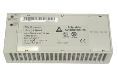 SCHNEIDER ELECTRIC 171-CCS-780-00