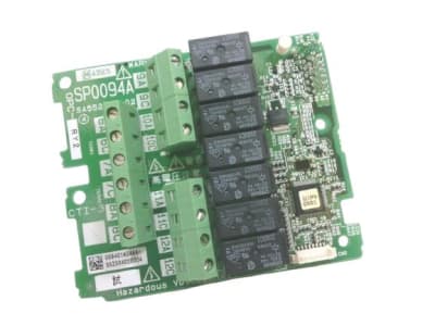 FUJI ELECTRIC OPC-RY2