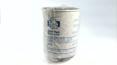 CIM TEK FILTRATION 70239
