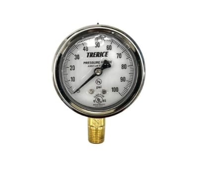 TRERICE D82LFB2502LA100