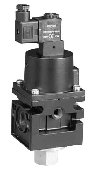 WILKERSON PNEUMATIC S75-04K