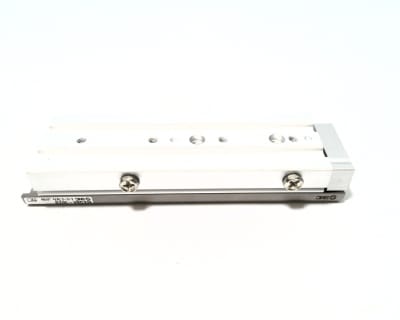 SMC MXQ8A-50ZB