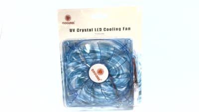 COOLMAX CMF-1425-BL