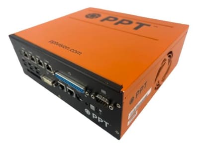 PPT VISION 661-0404-MX80-4