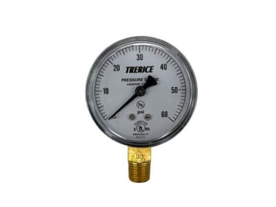 TRERICE 800B2502LA60