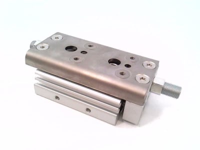 SMC MXQ16A-10ZA