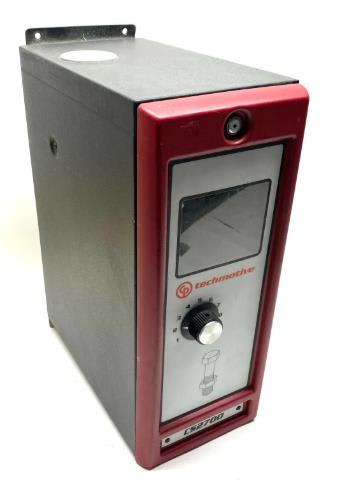 TECHMOTIVE CS2700AP1V112