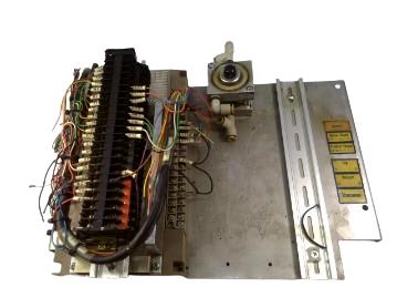 YOKOGAWA TR OUT P2ET6-48J