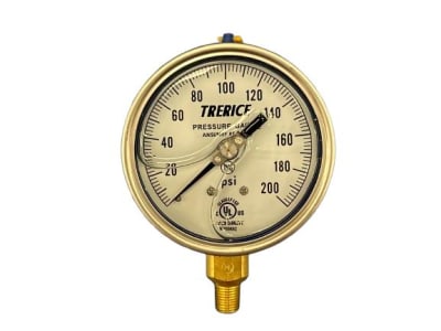 TRERICE 700LFB4002LA200