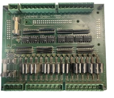 LAEMPE F981120