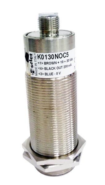 SELET K0130NOC5