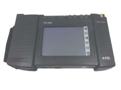 TTC INCORPORATED T-BERD 2209
