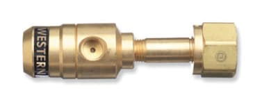 WESTERN ENTERPRISES RP320100