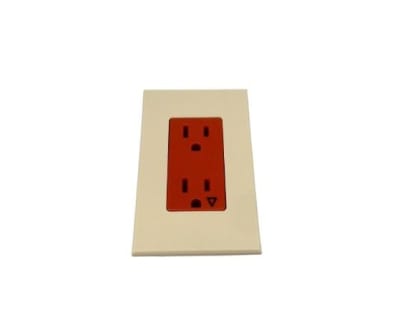 LUTRON NTR-15-IG-OR-IV