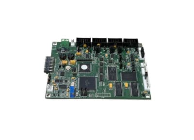 DOVER CORPORATION SL550152