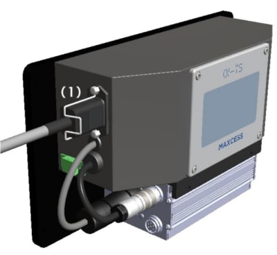 MAXCESS INTERNATIONAL 290002901