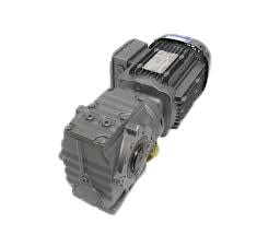 SEW EURODRIVE SAF47 DRE80M4