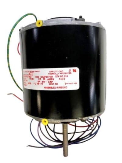 REGAL REXNORD DA2E129N