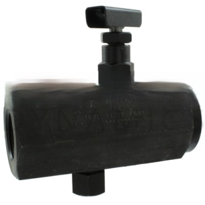 DELTROL CORP F30S/10000-23